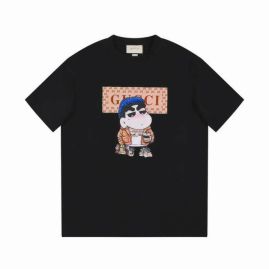 Picture of Gucci T Shirts Short _SKUGucciXS-L46135848